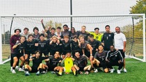Men's Soccer qualifies for 2023 Central District Championship