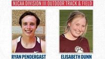 UTFCCA awards two SCC Track & Field athletes National POW honors